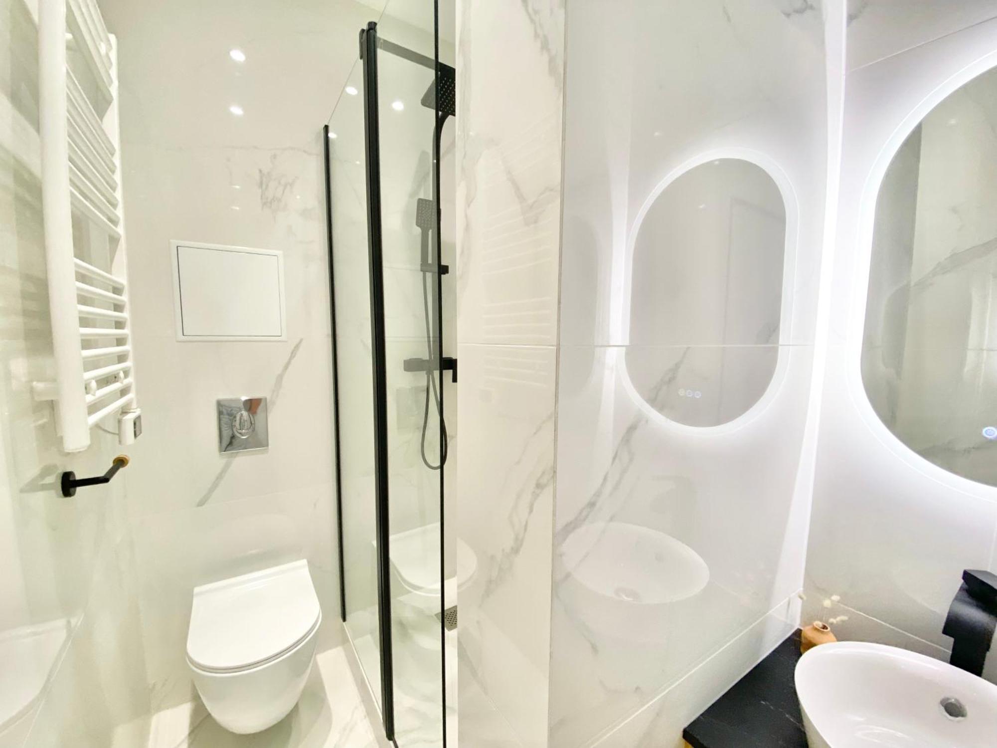 Appartement Moderne Climatise Monaco Vue Mer Cap-d'Ail Εξωτερικό φωτογραφία