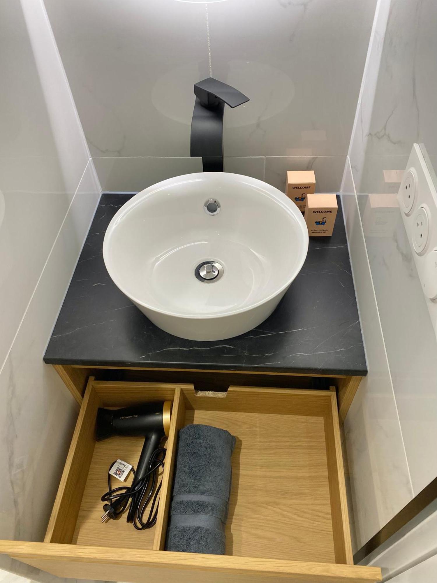 Appartement Moderne Climatise Monaco Vue Mer Cap-d'Ail Εξωτερικό φωτογραφία